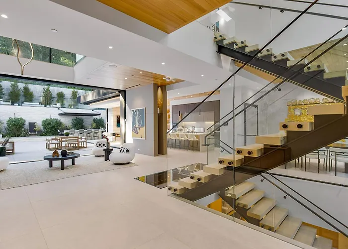 Hutton Modern