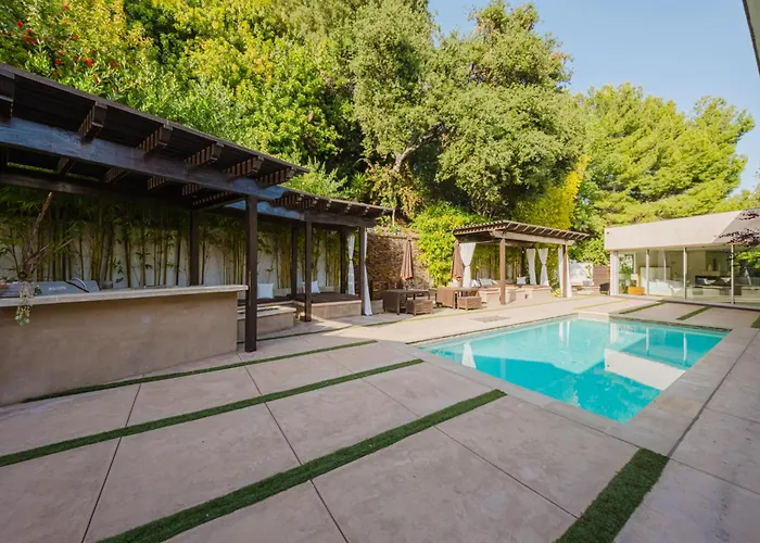 Zen Estate