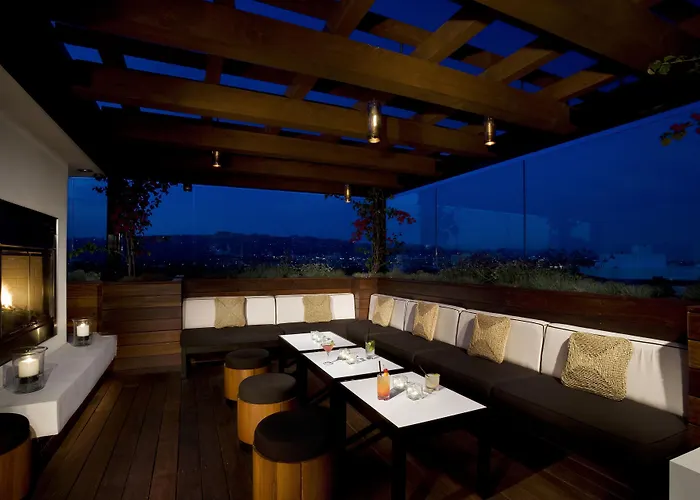 Sixty Beverly Hills